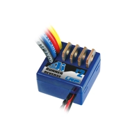 AI RUNNER w/Reverse - V2.0