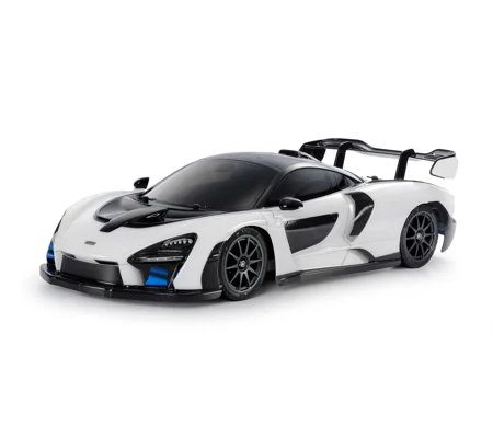 Tamiya McLaren Senna (TT-02)