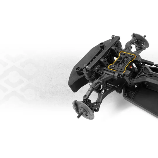 HPI Stage-D10 Creator Edition