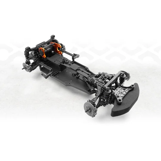 HPI Stage-D10 Creator Edition
