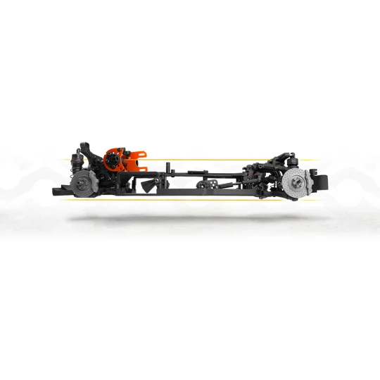 HPI Stage-D10 Creator Edition