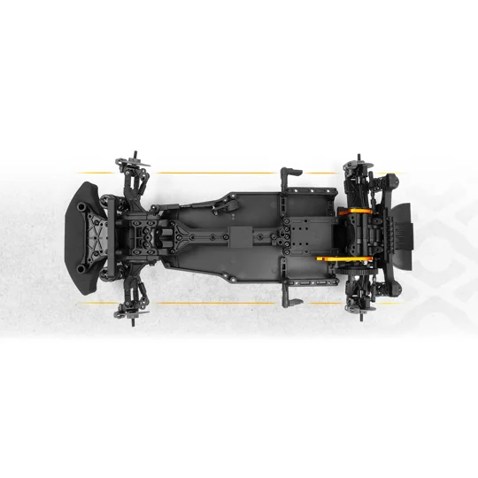 HPI Stage-D10 Creator Edition
