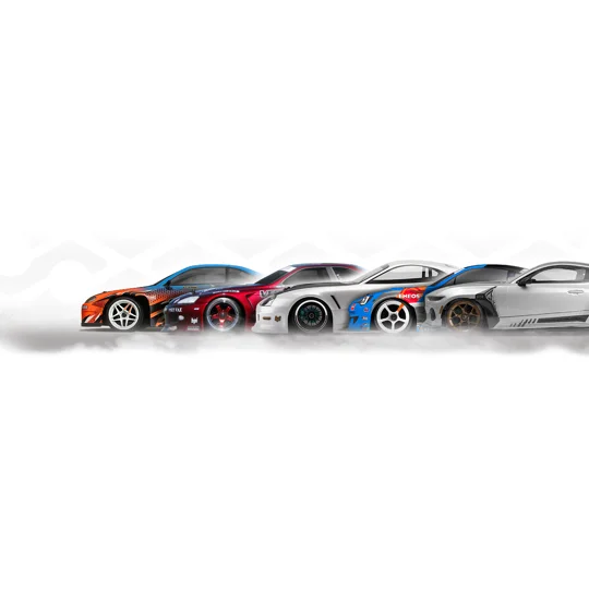 HPI Stage-D10 Creator Edition
