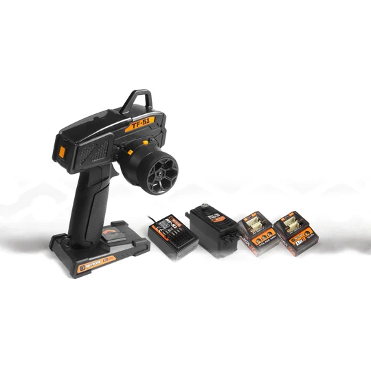 HPI Stage-D10 Creator Edition
