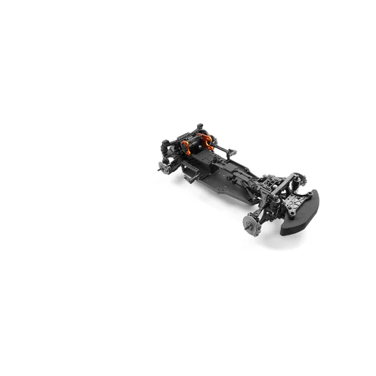 HPI Stage-D10 Creator Edition