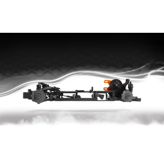 HPI Stage-D10 Creator Edition