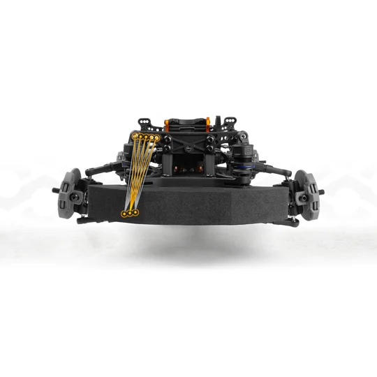 HPI Stage-D10 Creator Edition
