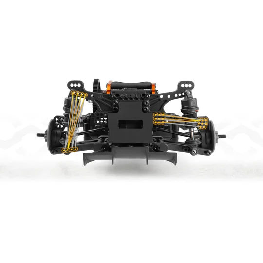 HPI Stage-D10 Creator Edition