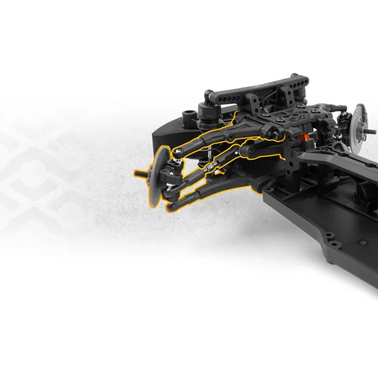 HPI Stage-D10 Creator Edition