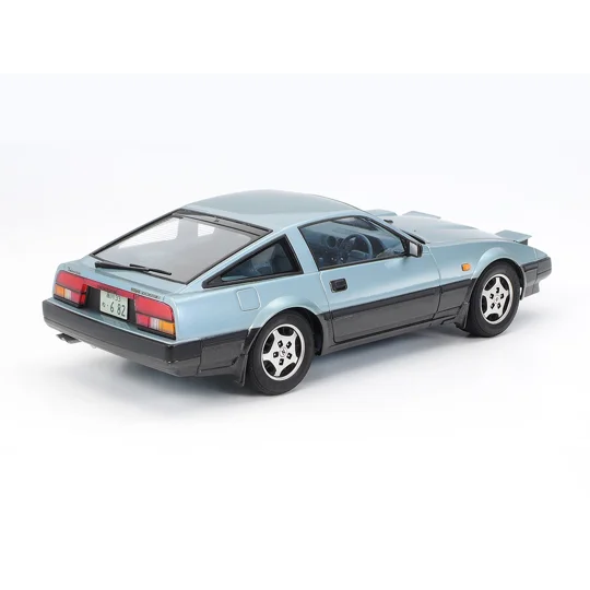 Nissan Fairlady 300ZX 2 Seater - 1:24 Plastic model