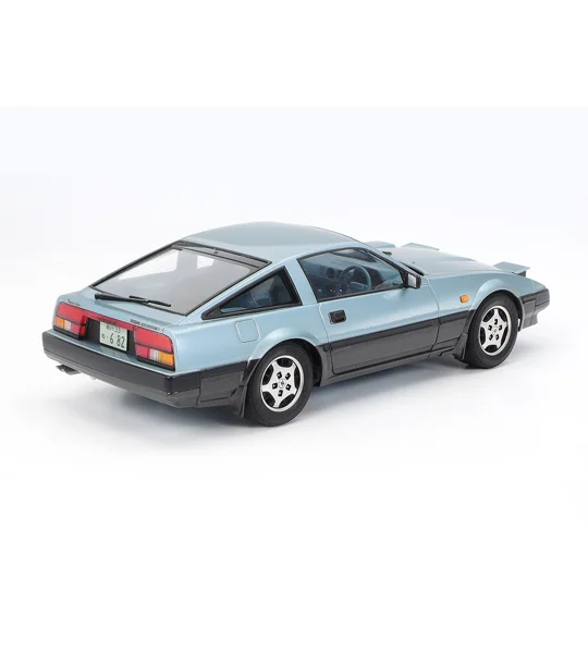Nissan Fairlady 300ZX 2 Seater - 1:24 Plastic model