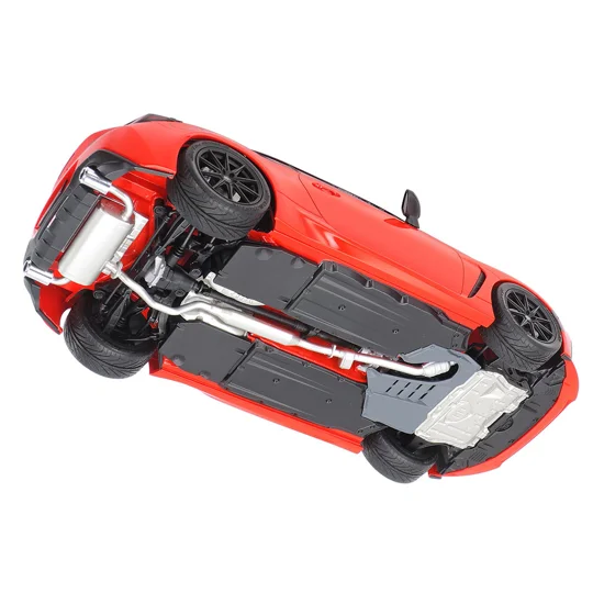 Toyota GR 86 - 1:24 Plastic model