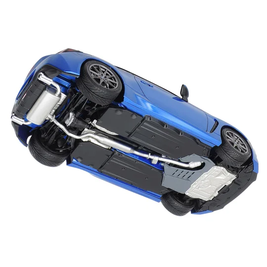 SUBARU BRZ (ZD8) - 1:24 Plastic model