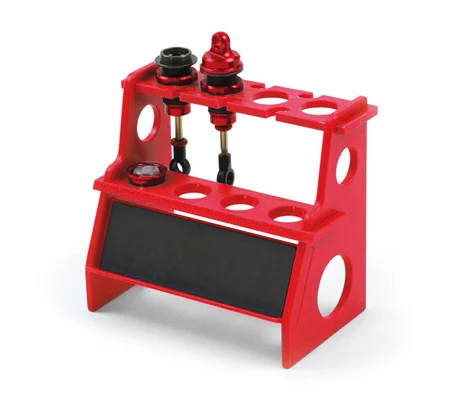 Shock Absorber Pits Holder
