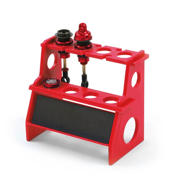 Shock Absorber Pits Holder
