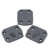 Rear Skid Plate Losi (3) (8B/8T/2.0)