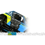 HPI Monster King - Big Kahuna Ford Bronco 4400