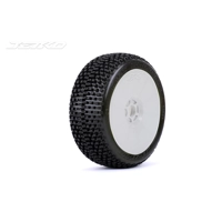 DIRT SLINGER by Jetko / Soft- (Pre-glued) (2)