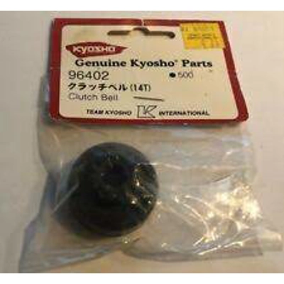 Clutch Bell 14T Clutch Bell 14T