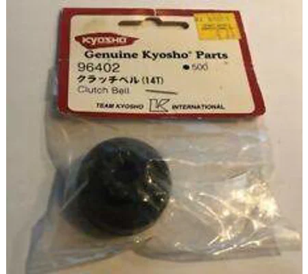 Clutch Bell 14T
