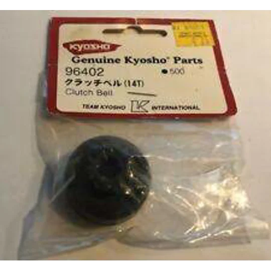 Clutch Bell 14T