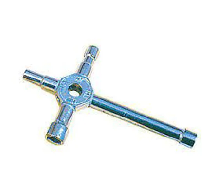 4-way Cross Wrench