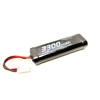GENS ACE NiMh battery 7.2v 3300mAh Tamiya Plug GENS ACE NiMh battery 7.2v 3300mAh Tamiya Plug