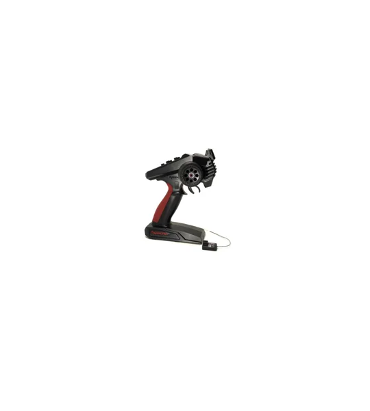Kyosho Syncro KT231P+ 3CH Radio (w/ KR331 Rx)