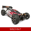 HPI Racing Trophy Buggy FLUX - (Non RTR) HPI Racing Trophy Buggy FLUX - (Non RTR)