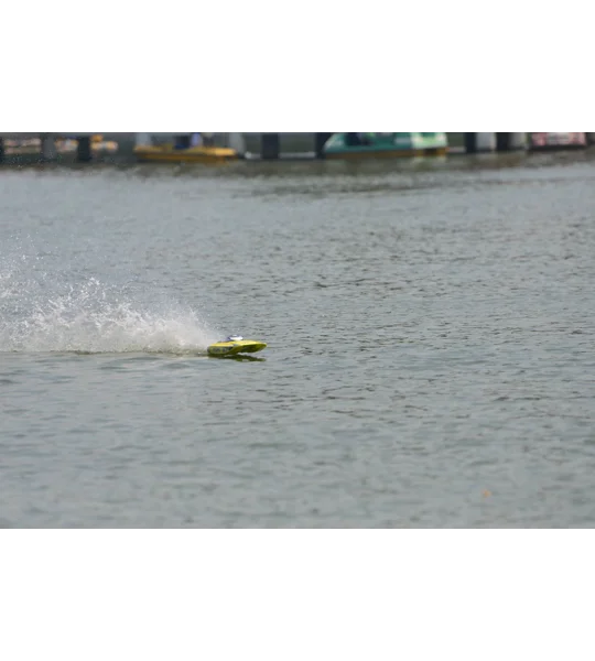 Volantex Racent Atomic Brushless Boat - RTR
