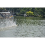 Volantex Racent Atomic Brushless Boat - RTR Volantex Racent Atomic Brushless Boat - RTR