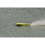 Volantex Racent Atomic Brushless Boat - RTR Volantex Racent Atomic Brushless Boat - RTR