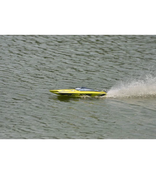 Volantex Racent Atomic Brushless Boat - RTR