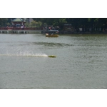Volantex Racent Atomic Brushless Boat - RTR Volantex Racent Atomic Brushless Boat - RTR