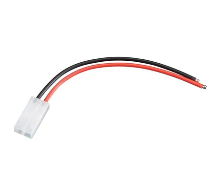 Standard Battery Connector & Wire