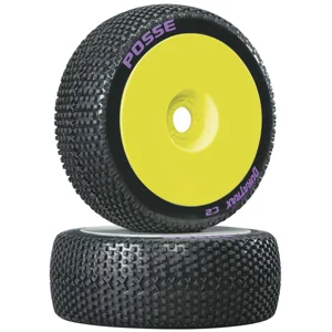 Tires 1:8