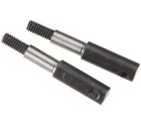 Front Axle Evader EXT (2)