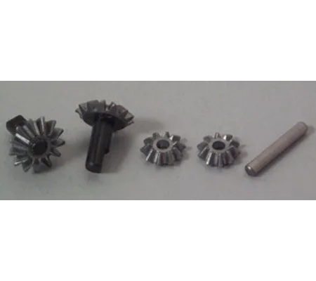 Bevel Gears - Maximum ST/BX