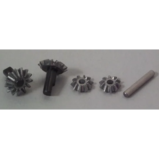 Bevel Gears - Maximum ST/BX