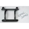 Body Mount Front EVST
