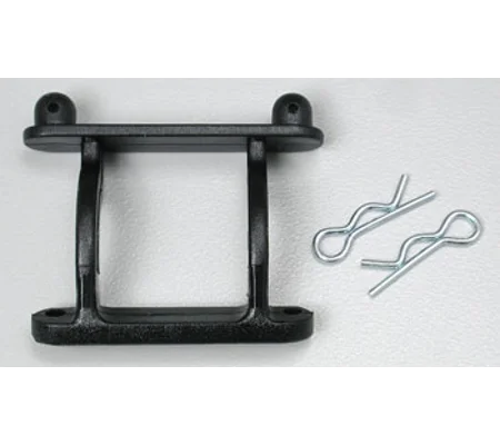 Body Mount Front EVST