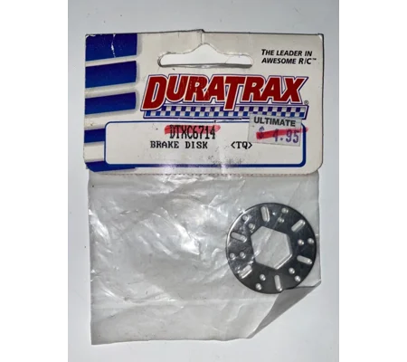 Brake Disc (TQ)