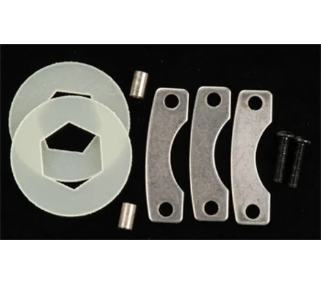 Brake Set Warhead