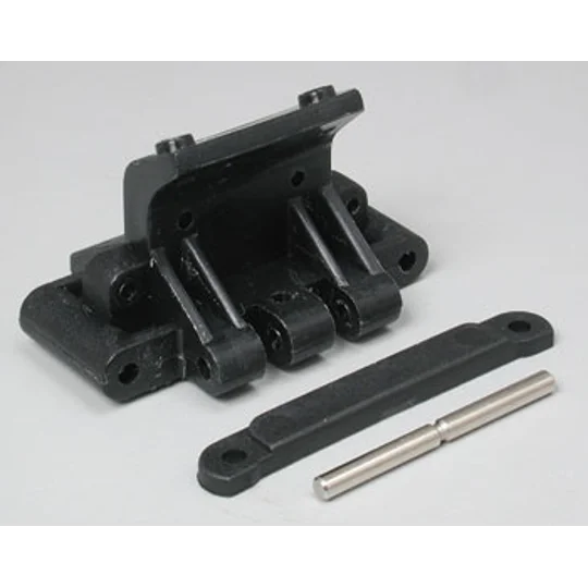 Bulkhead Front EVST