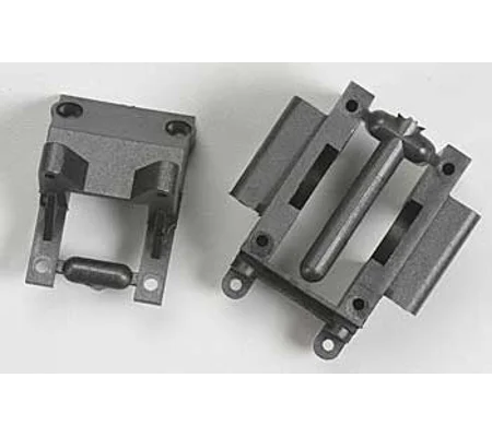 Bulkhead Rear Left/Right Street Force GP