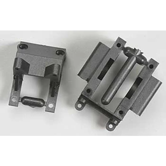 Bulkhead Rear Left/Right Street Force GP