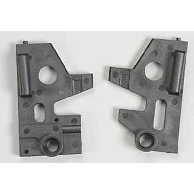Bulkhead Rear Set SFGP2