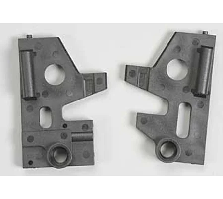 Bulkhead Rear Set SFGP2