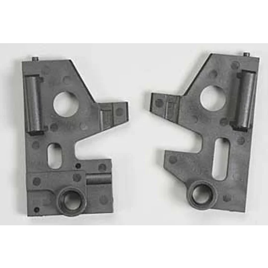 Bulkhead Rear Set SFGP2