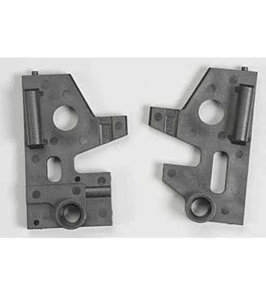 Bulkhead Rear Set SFGP2